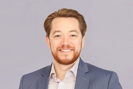 Neuco Adds Jeffrey Hillier as Strategic Account Executive