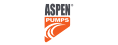 Aspen Pumps logo
