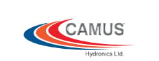 Camus logo