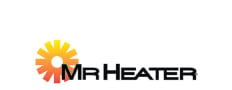 Mr Heater logo