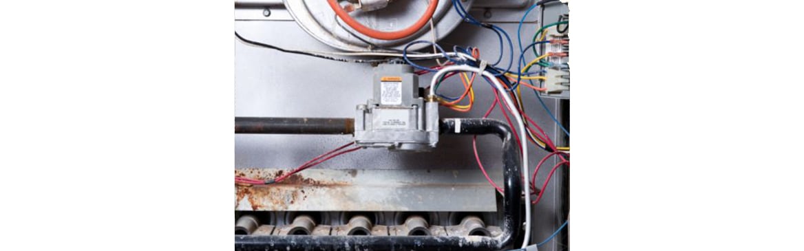 HVAC 101: GAS VALVES: Types and Applications for Heating Systems T11