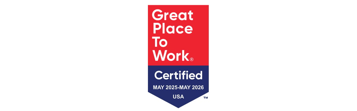 Neuco Earns 2025 Great Place To Work Certification&trade;