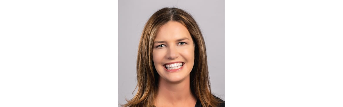 Rene Finco Promoted to Chief Financial Officer